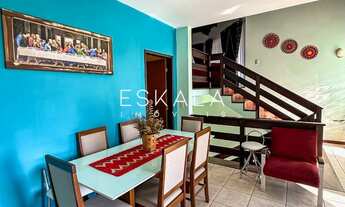 Imagem 4: Casa Alto Padrão com 05 Dormitórios, sendo 1 Suíte Localizada no Bairro Amizade - Jaraguá