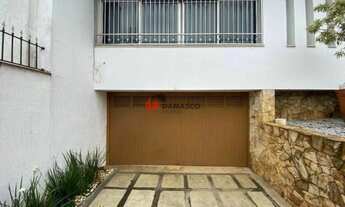 Imagem 2: Casa à venda 3 Quartos, 1 Suite, 4 Vagas, 166M², Barcelona, São Caetano do Sul - SP