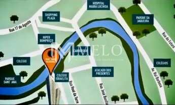 Imagem 4: Edf. Parc Torre Residence