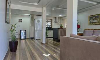 Imagem 3: Sobrado com 4 quartos à Venda, Centro - Barra Velha-SC