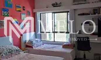 Imagem 7: 03QTs, 01SUITE, 03WC, 02Vg GARAGEM, 152M².