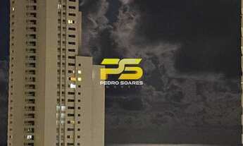 Imagem 5: Apartamento com 4 quartos à Venda, Altiplano Cabo Branco - João Pessoa