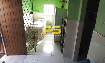 Imagem 5: Casa com 4 quartos à Venda, Treze de Maio - João Pessoa