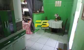 Imagem 2: Casa com 4 quartos à Venda, Treze de Maio - João Pessoa