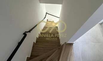 Imagem 4: Sobrado padrão - Vila Tupi - Praia Grande