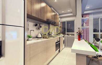 Imagem 5: Apartamento Padrão - Canto do Forte - Praia Grande