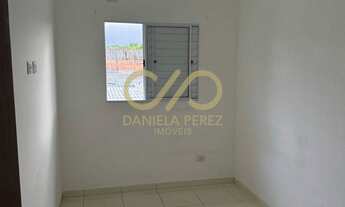 Imagem 7: Casa em condominio - Jardim Melvi - Praia Grande