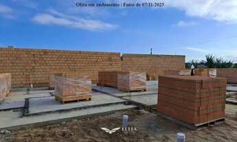 Imagem 4: Casa com 2 quartos (1 suíte) à Venda, Itajuba - Barra Velha