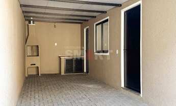 Imagem 2: Casas Geminadas à Venda no Vila Lenzi em Jaraguá o Sul