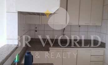 Imagem 5: 3 quartos sendo 1 suíte no centro