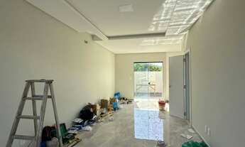 Imagem 2: Geminado duplex com 2suites -Tres Rios do Sul