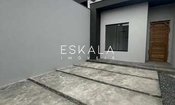 Imagem 3: Casa geminada à venda com 01 suíte + 01 quarto