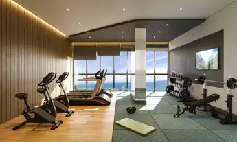 Imagem 7: Ilha de Sardenha Residencial - Apartamentos com até 3 suíte em Porto Belo