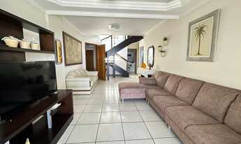 Imagem 2: Cobertura Frente Mar - 4 dormitórios sendo 2 suítes - Meia Praia Itapema