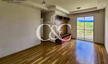 Imagem 2: Apartamento com 3 quartos, Jardim Bonfiglioli - Jundiaí