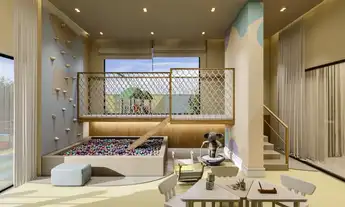 Imagem 6: Ilha de Sardenha Residencial - Apartamentos com até 3 suíte em Porto Belo