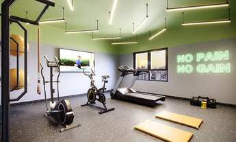 Imagem 6: Point Butantã | Construtora Integra Urbano | Construção | 24 metros