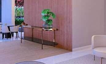 Imagem 5: Douro Residencial Clube | Construtora Exkalla | Construção | 134 metros | 03 suítes