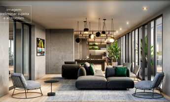 Imagem 3: Nik Estilo Paulista | Construtora Planik | Construção | 31 metros | 01 suíte