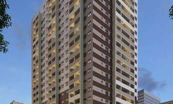 Imagem 2: My Id Tucuruvi | Construtora Ideale | Construção | 30 metros | 01 dormitório