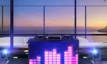 Imagem 4: Doha Tower - Apartamentos com 4 suítes na meia praia