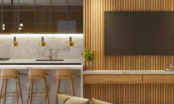 Imagem 5: Queen Tower - Apartamento com 03 Suítes - Meia Praia