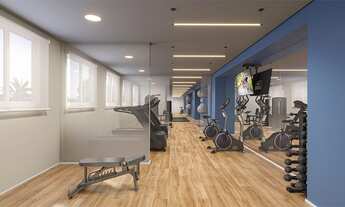 Imagem 5: Vibra Estação Vila Prudente | Construtora Vibra | Lançamento | 37 metros