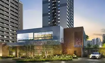 Imagem 2: Madre Mooca | Construtora Even | Construção | 157 metros | 04 dormitórios | 02 suítes