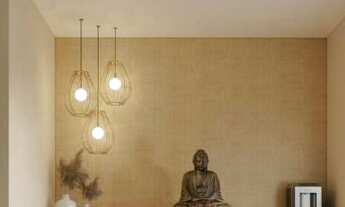 Imagem 6: Stella Marina | Construtora Indepy | Pronto | 27 metros | studios com varanda