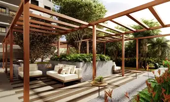 Imagem 6: Splendido Praça da Árvore | Construtora MF7 | Construção | 50 metros | 02 dormitórios