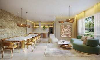 Imagem 7: Living Grand Village Freguesia do Ó | Construção | 69 metros | 02 dormitórios | suíte