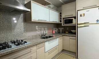 Imagem 6: Apartamento mobiliado suíte + 2 quartos