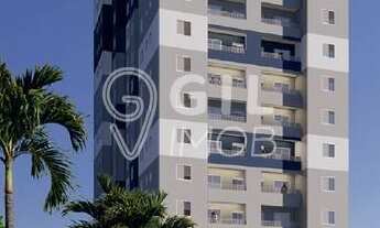 Imagem 4: Apartamento com 2 quartos, Jardim Santa Maria - Jacareí