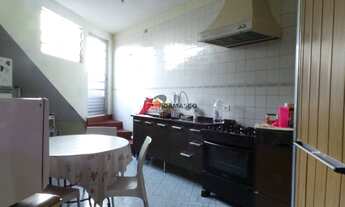 Imagem 2: Prédio Residencial e Comercial no Bairro Santa Maria em Santo André