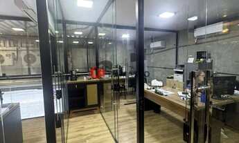 Imagem 7: Galpão para locação, Campestre, Santo André, SP