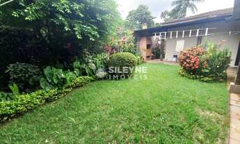 Imagem 5: MARTIN DE SÁ - CASA COM EDÍCULA