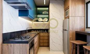 Imagem 3: Apartamento padrão - Guilhermina - Praia Grande