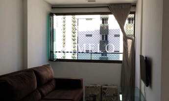 Imagem 5: Apart 2Qts;Mobiliado,1 vaga,50M²