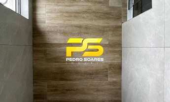 Imagem 7: CASA 80 mts² COM 02 QUARTOS POR 299 MIL REAIS EM CARAPIBUS