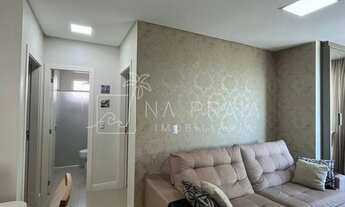 Imagem 3: Apartamento Mobiliado em Itapema com Vista Mar