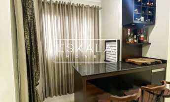 Imagem 4: Apartamento com 3 quartos + 1 vaga de garagem, Amizade - Guaramirim