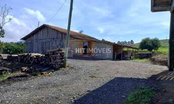 Imagem 2: TERRENO - CHAPADÃO DO LAGEADO - SC