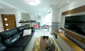 Imagem 3: Sobrado à venda 5 Quartos, 5 Suites, 4 Vagas, 405M², Jardim São Caetano, São Caetano do Su