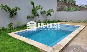 Imagem 3: Casa no Condomínio Villa Di Maria à Venda - Ribeirão Preto