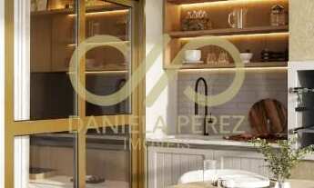 Imagem 3: Apartamento padrão - Canto do Forte - Praia Grande