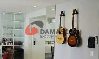 Imagem 2: Apartamento à venda com 3 dormitorios Centro São Bernardo do Campo