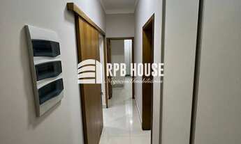 Imagem 5: CASA SAN MARCO, 3 DORMITÓRIOS, COM SUÍTE