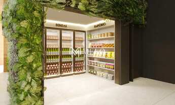 Imagem 3: Oportunidade de Apto a venda no Pina próximo ao shopping Recife, com 1 quarto, 44m²