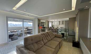 Imagem 6: Cobertura à venda, Osvaldo Cruz, São Caetano do Sul, SP