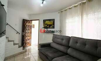 Imagem 5: Sobrado à venda 3 Quartos, 3 Vagas, 220M², Mauá, São Caetano do Sul - SP